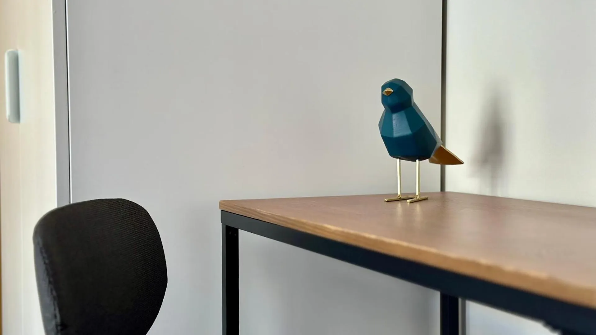 Charmant Appartement A نيس شقة