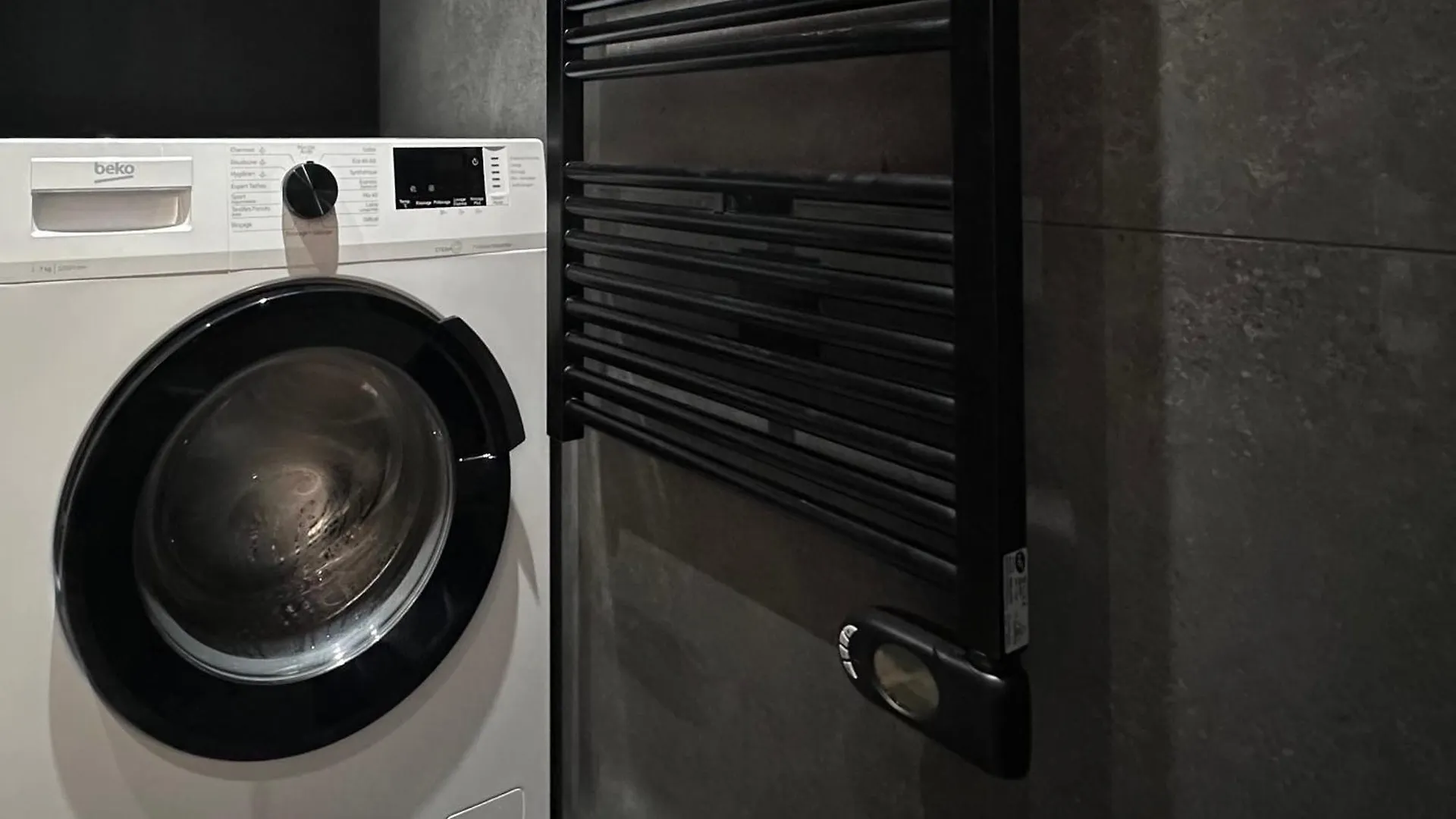 شقة Charmant Appartement A نيس