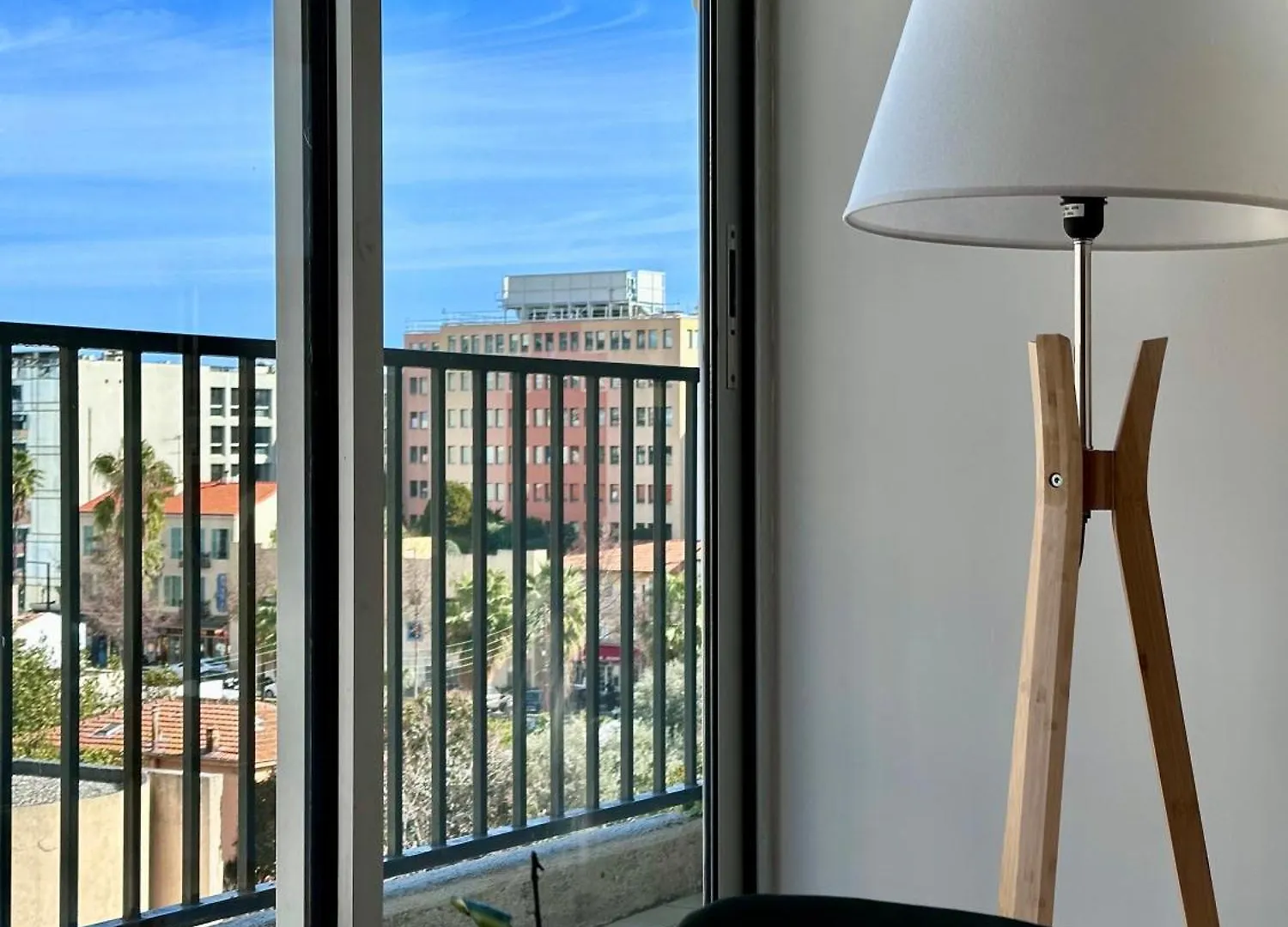 Charmant Appartement A نيس 0*,  فرنسا