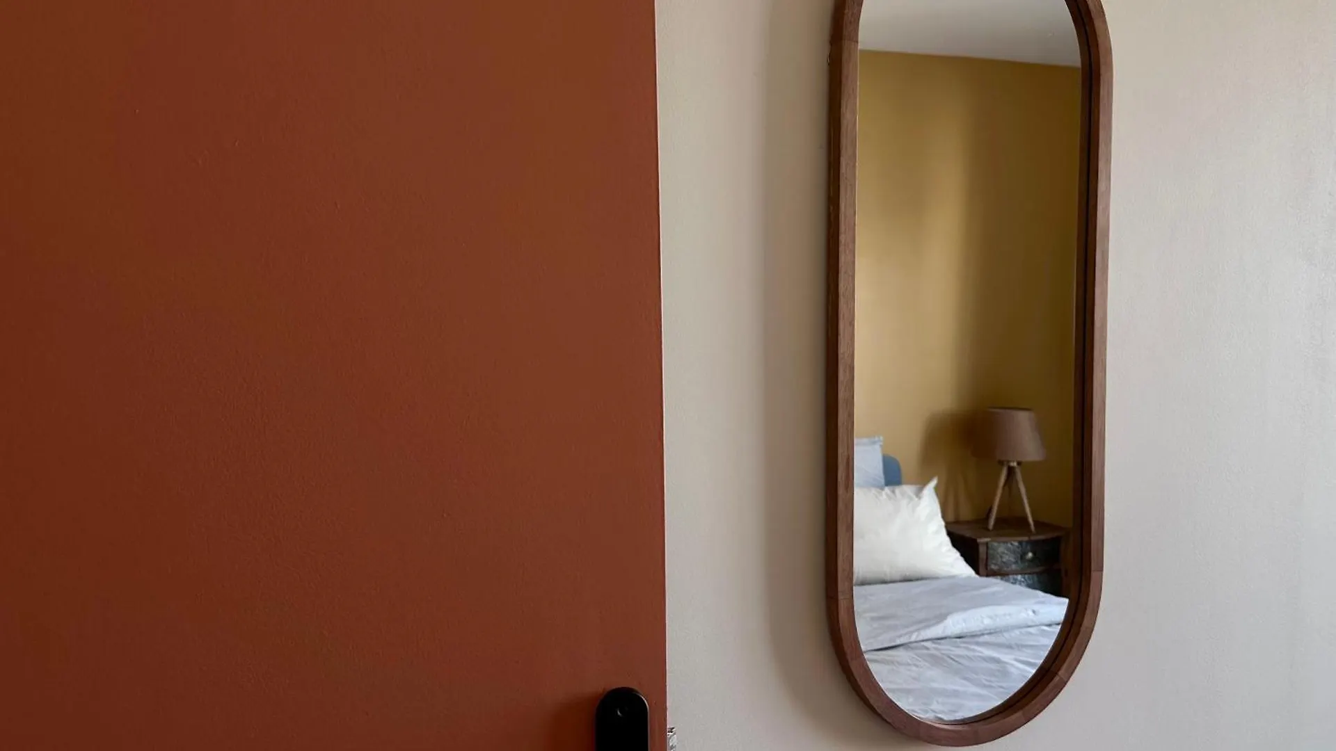 Charmant Appartement A Nice