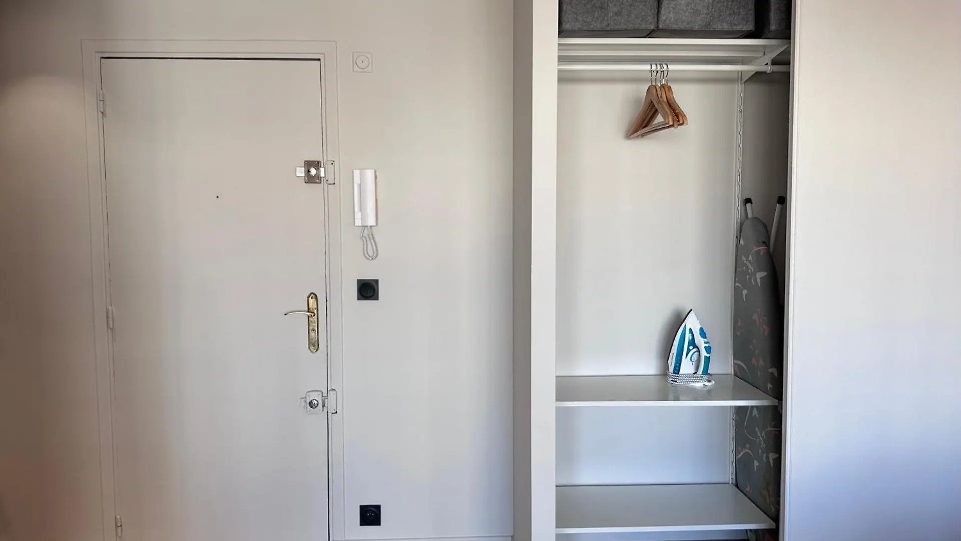 Apartment Charmant Appartement A Nice
