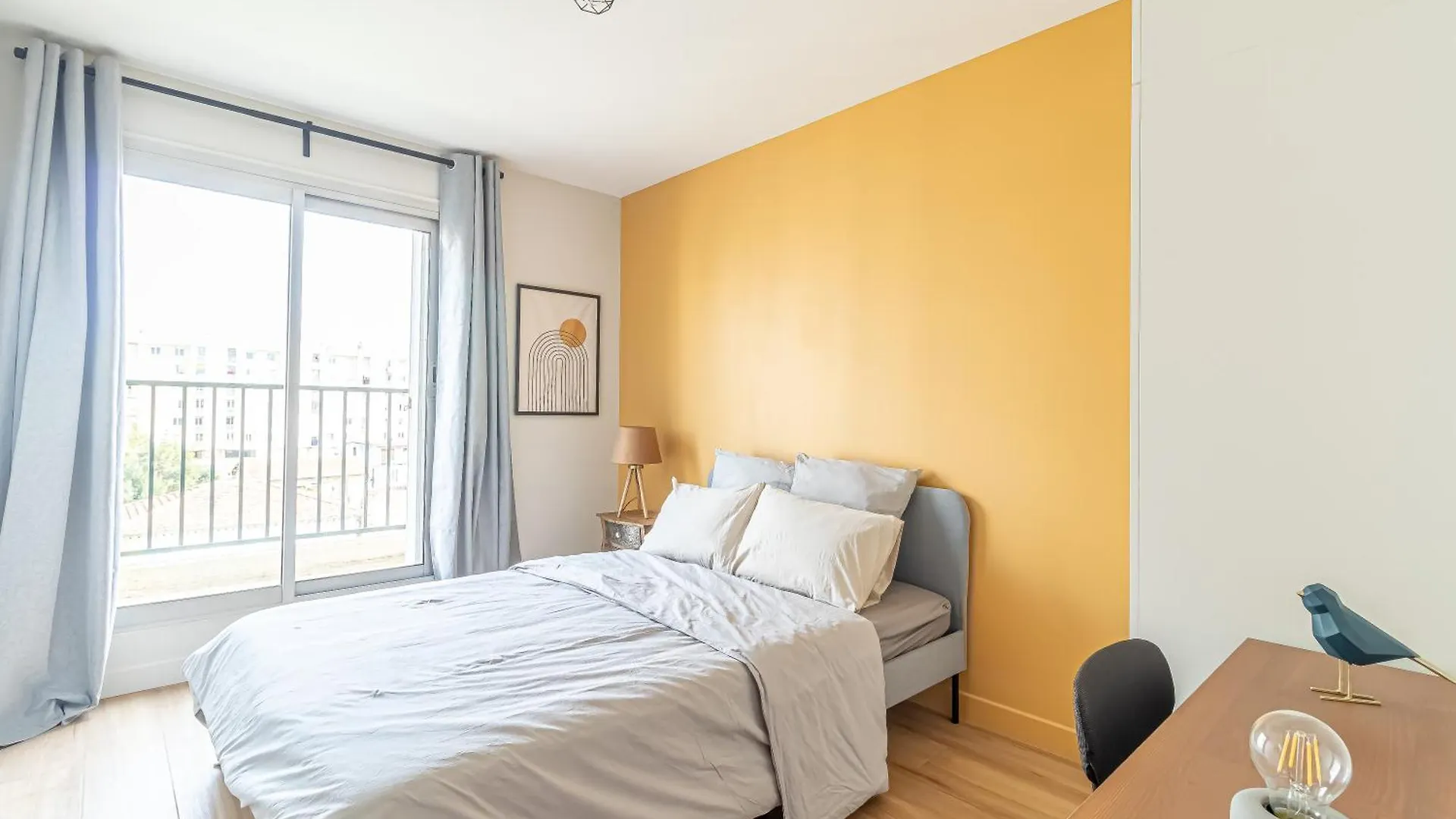 Charmant Appartement A Nice 0*,